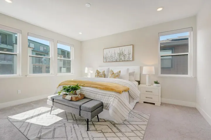 452 Waters Park Circle, San Mateo, California 94403