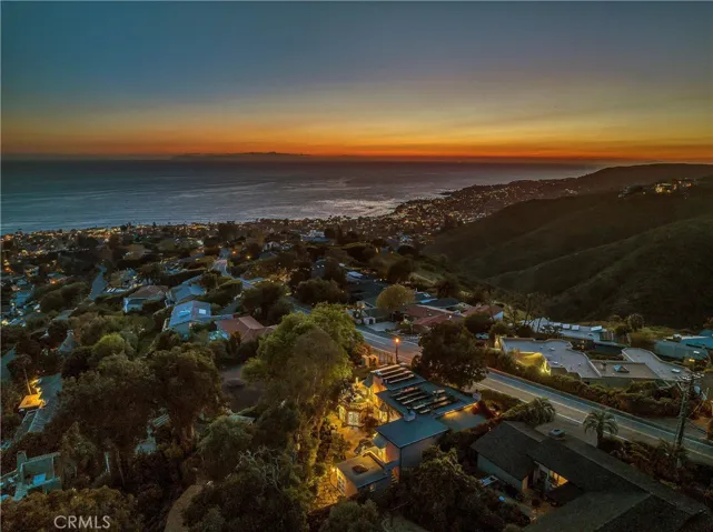 1959 Temple Hills Drive, Laguna Beach, California 92651