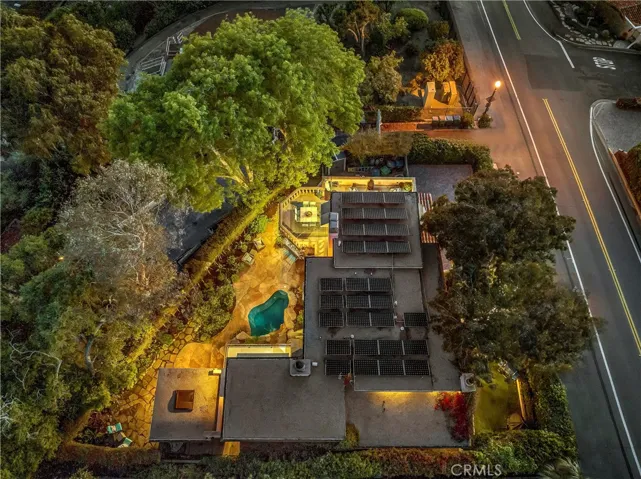 1959 Temple Hills Drive, Laguna Beach, California 92651