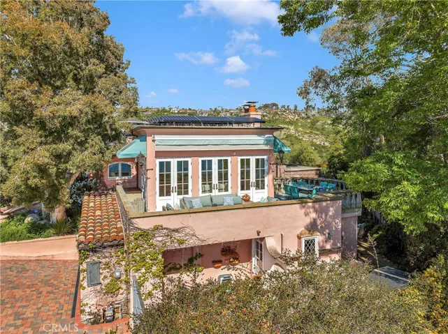 1959 Temple Hills Drive, Laguna Beach, California 92651
