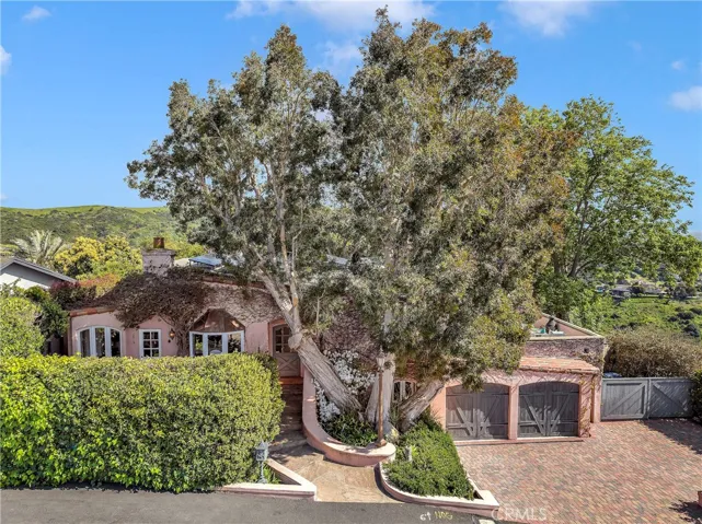 1959 Temple Hills Drive, Laguna Beach, California 92651