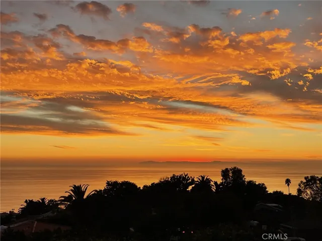 Take in the sunsets.