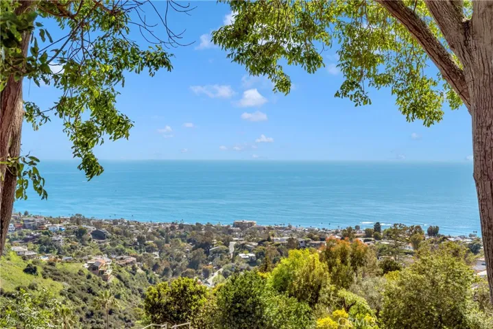 Unsurpassed views.