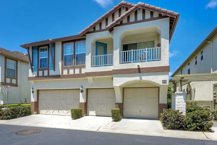 582 Sweet Pea Place, Encinitas, California 92024
