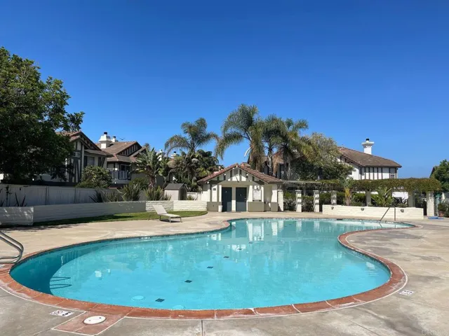 582 Sweet Pea Place, Encinitas, California 92024