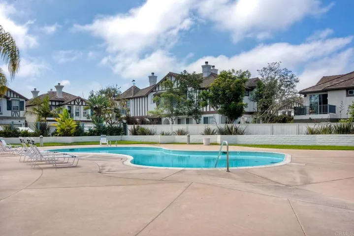 582 Sweet Pea Place, Encinitas, California 92024