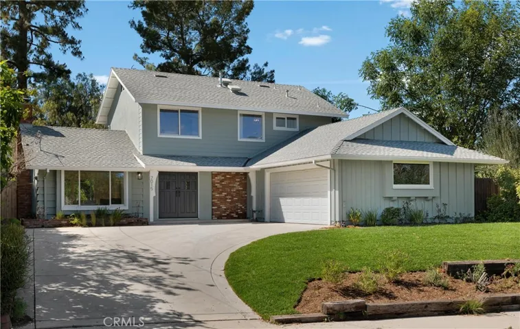 7015 Newgate Road, West Hills, California 91307