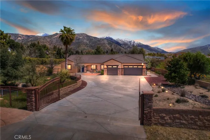 10315 Fremont Street, Yucaipa, California 92399