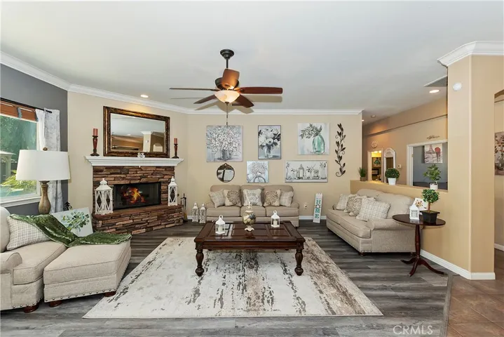 10315 Fremont Street, Yucaipa, California 92399
