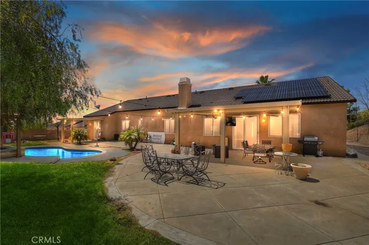 10315 Fremont Street, Yucaipa, California 92399