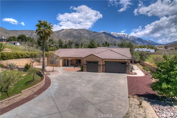 10315 Fremont Street, Yucaipa, California 92399