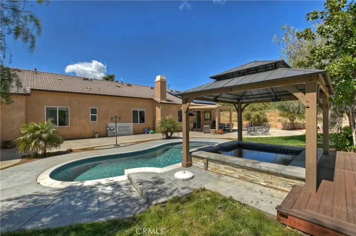 10315 Fremont Street, Yucaipa, California 92399