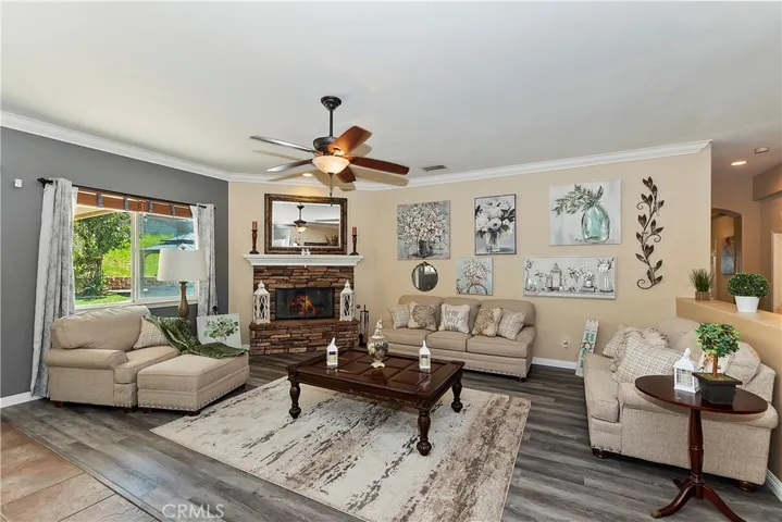10315 Fremont Street, Yucaipa, California 92399