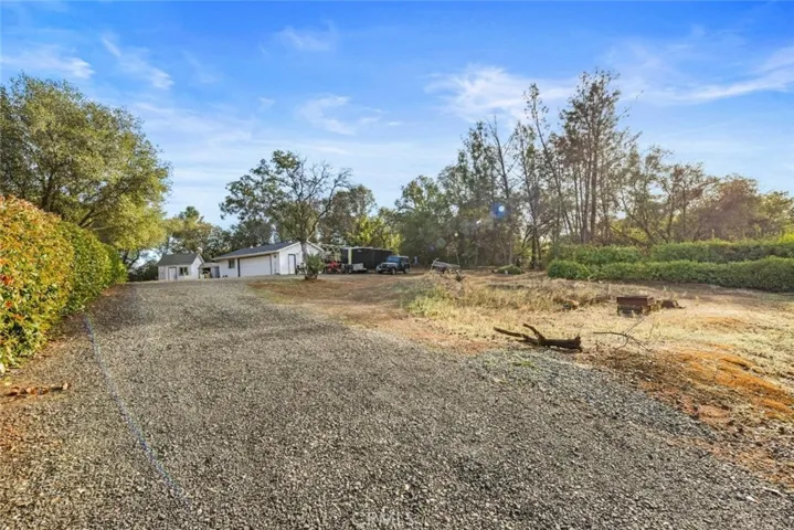 4250 Hildale Avenue, Oroville, California 95966
