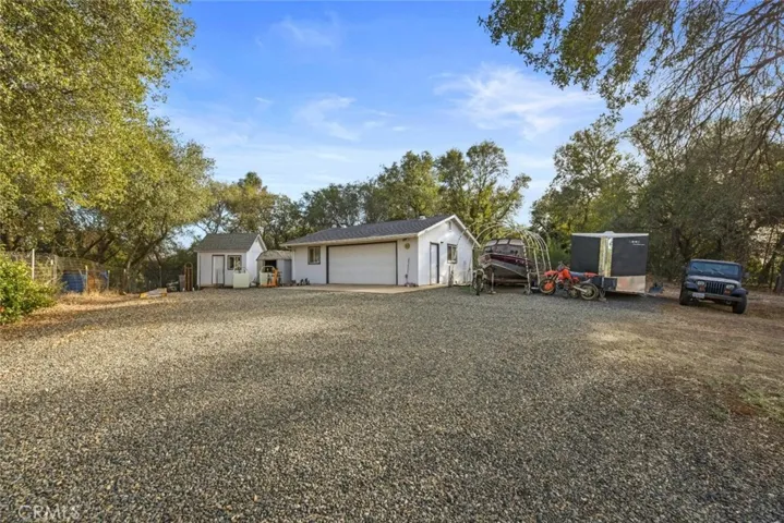 4250 Hildale Avenue, Oroville, California 95966