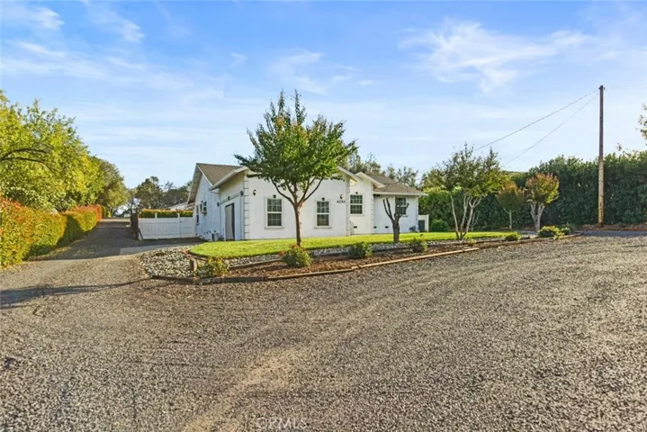 4250 Hildale Avenue, Oroville, California 95966