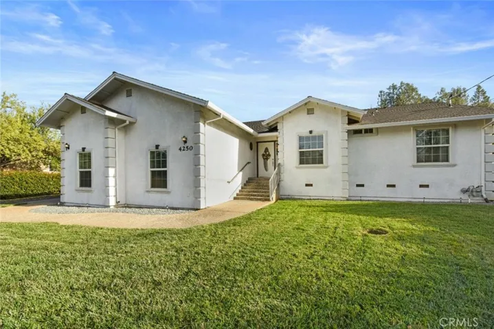 4250 Hildale Avenue, Oroville, California 95966