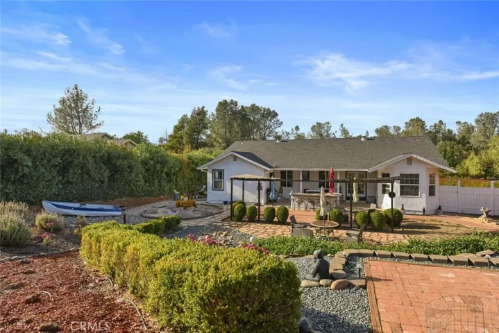 4250 Hildale Avenue, Oroville, California 95966