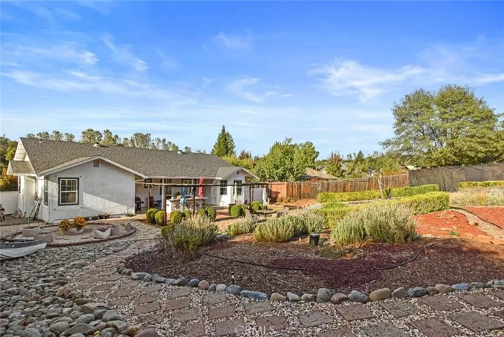4250 Hildale Avenue, Oroville, California 95966