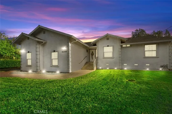 4250 Hildale Avenue, Oroville, California 95966