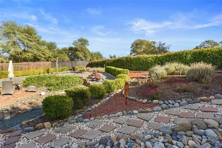 4250 Hildale Avenue, Oroville, California 95966