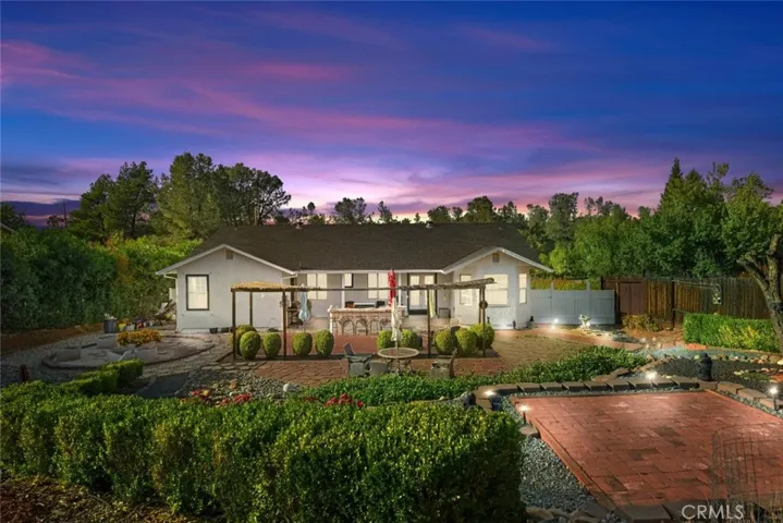 4250 Hildale Avenue, Oroville, California 95966