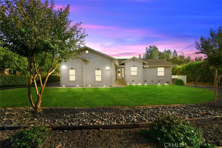 4250 Hildale Avenue, Oroville, California 95966