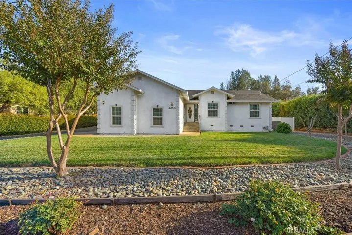 4250 Hildale Avenue, Oroville, California 95966