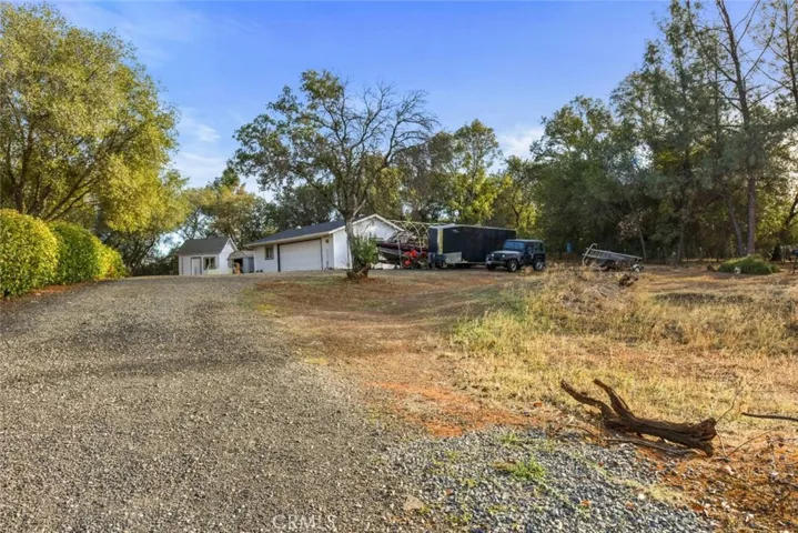 4250 Hildale Avenue, Oroville, California 95966