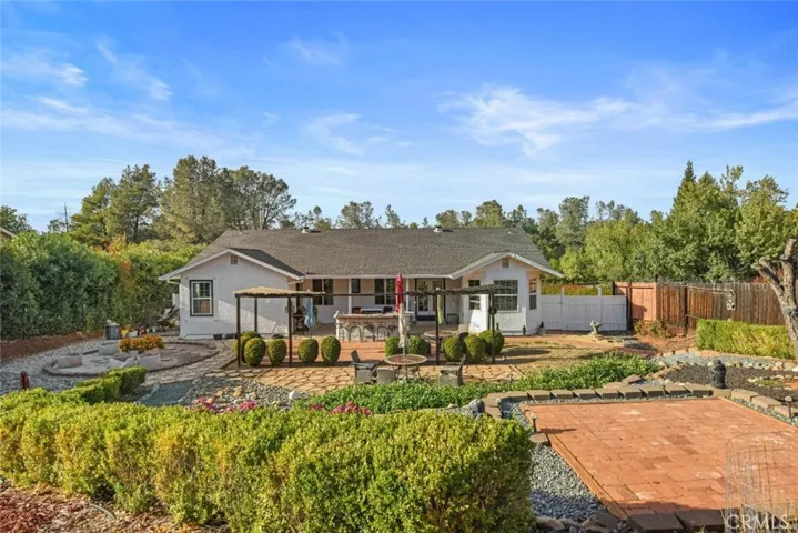 4250 Hildale Avenue, Oroville, California 95966