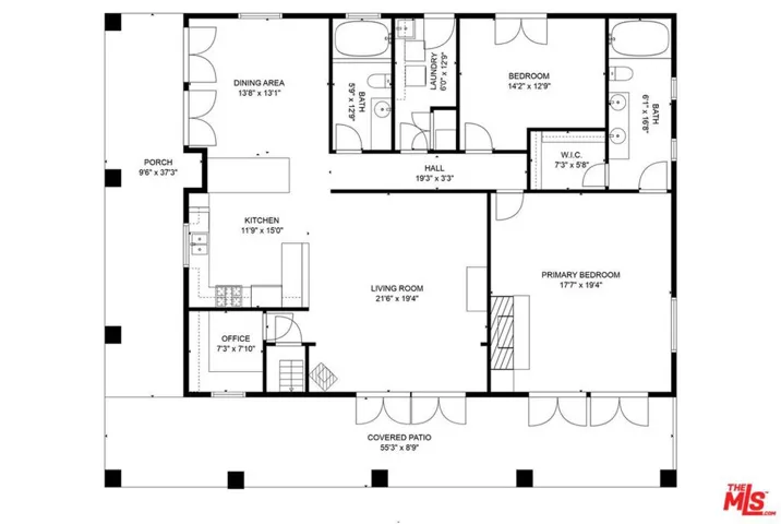 2300 Mcreynolds Road, Malibu, California 90265