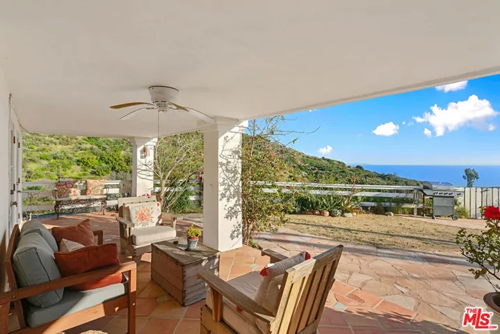 2300 Mcreynolds Road, Malibu, California 90265