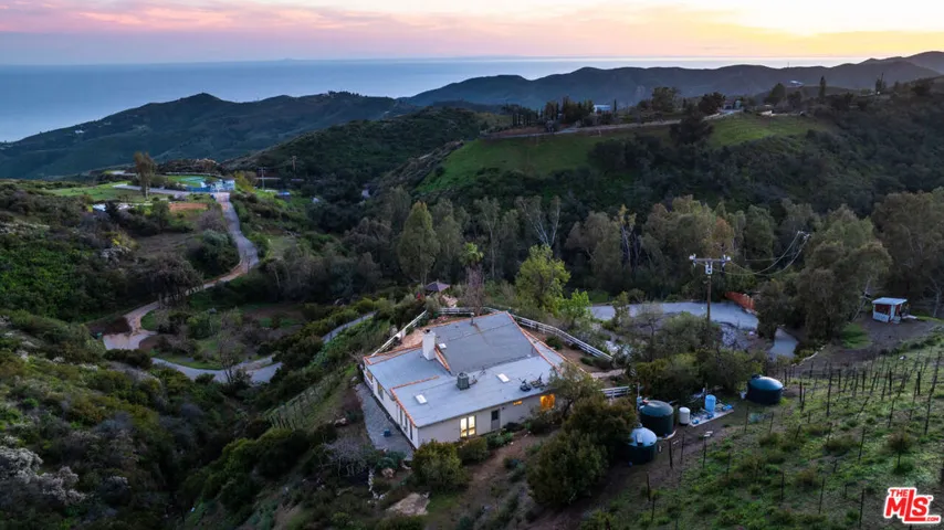 2300 Mcreynolds Road, Malibu, California 90265