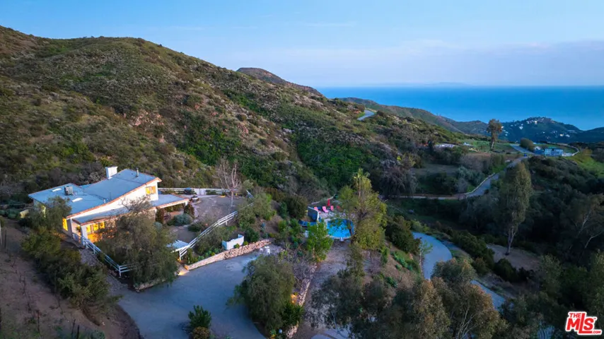 2300 Mcreynolds Road, Malibu, California 90265