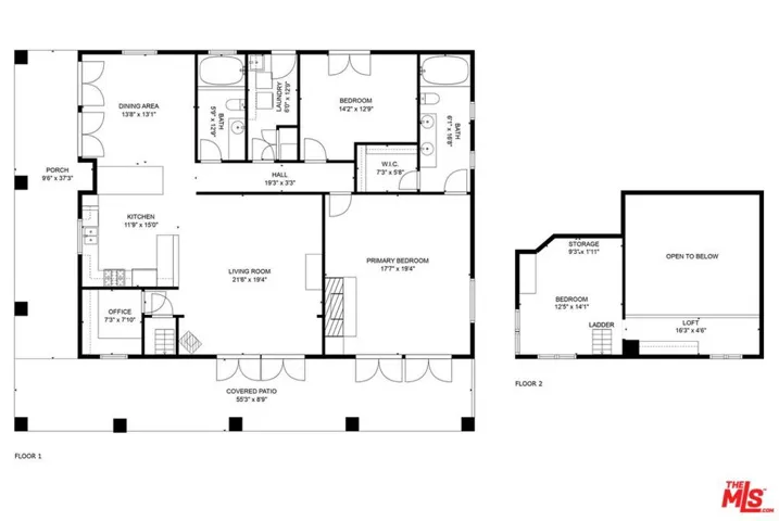 2300 Mcreynolds Road, Malibu, California 90265