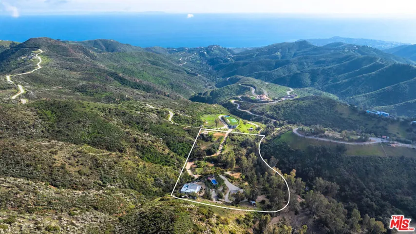 2300 Mcreynolds Road, Malibu, California 90265