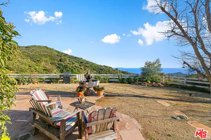 2300 Mcreynolds Road, Malibu, California 90265