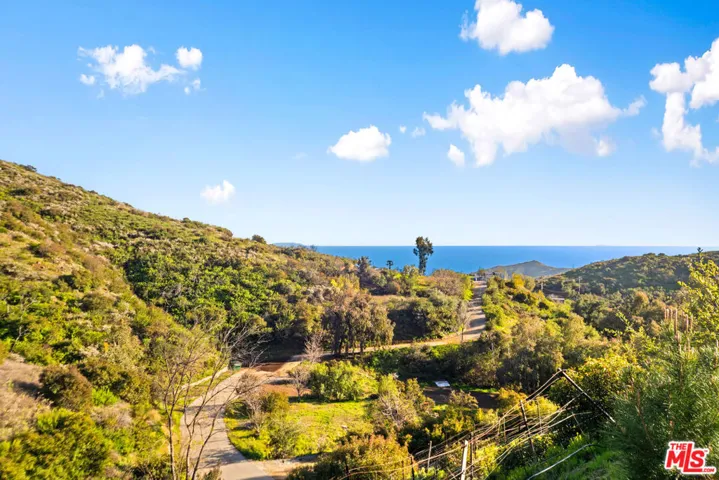 2300 Mcreynolds Road, Malibu, California 90265