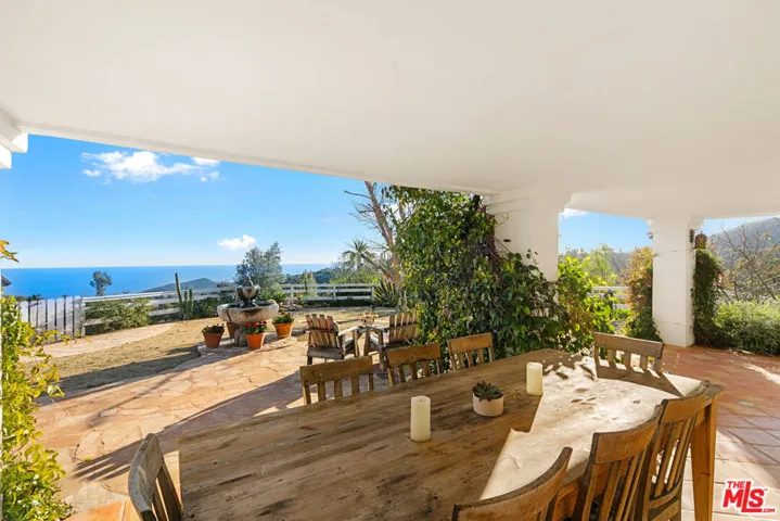 2300 Mcreynolds Road, Malibu, California 90265