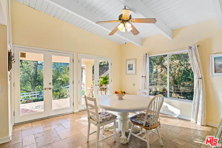 2300 Mcreynolds Road, Malibu, California 90265