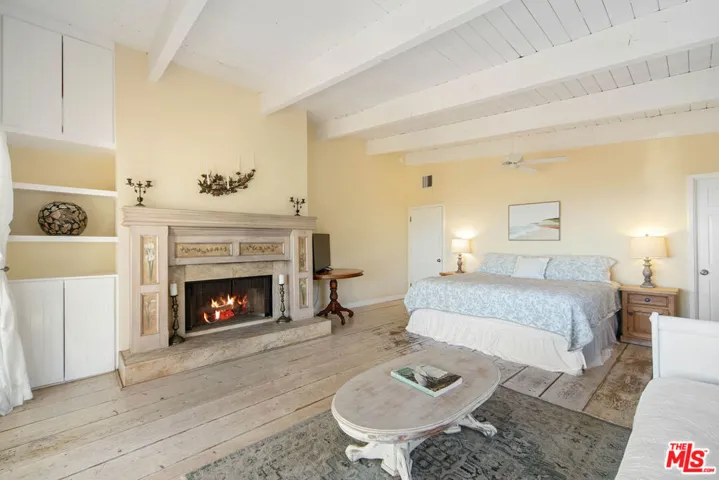 2300 Mcreynolds Road, Malibu, California 90265