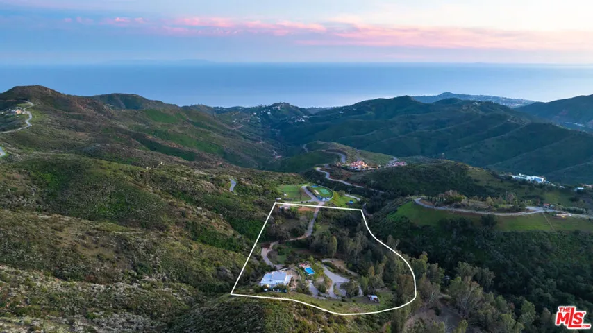 2300 Mcreynolds Road, Malibu, California 90265