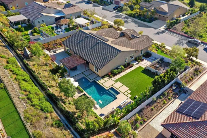 1710 Sugarbush Drive, Vista, California 92084