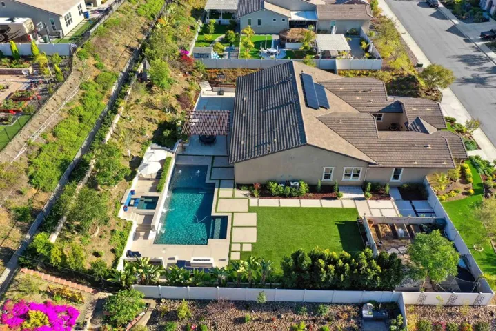 1710 Sugarbush Drive, Vista, California 92084