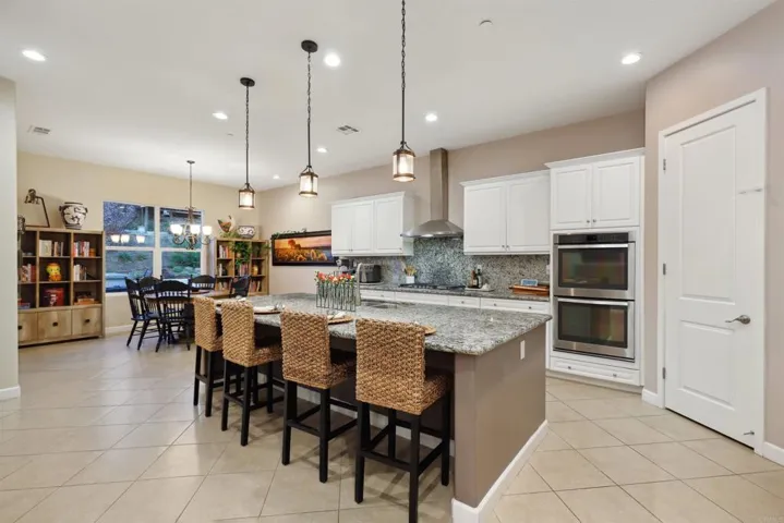 1710 Sugarbush Drive, Vista, California 92084