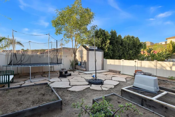 1710 Sugarbush Drive, Vista, California 92084