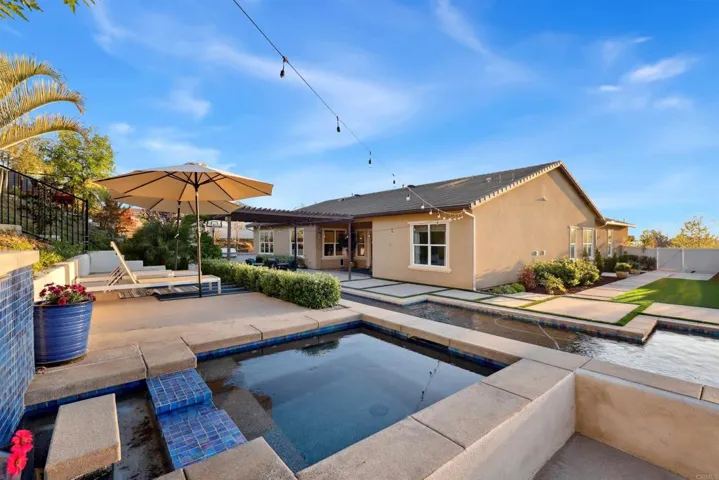1710 Sugarbush Drive, Vista, California 92084
