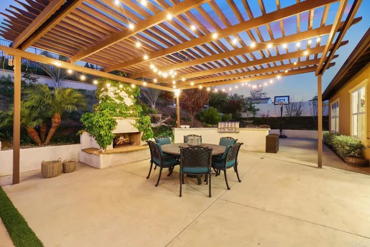 1710 Sugarbush Drive, Vista, California 92084
