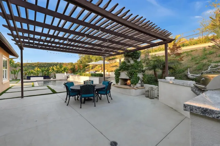1710 Sugarbush Drive, Vista, California 92084