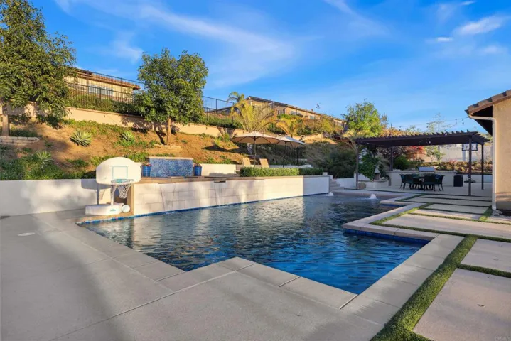 1710 Sugarbush Drive, Vista, California 92084